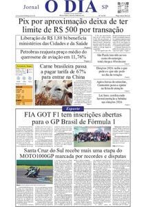 O Dia SP