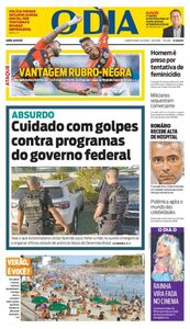 O Dia RJ