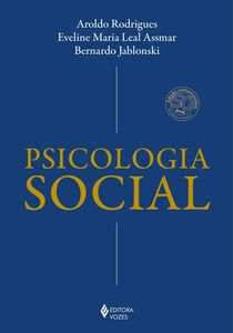 Psicologia social