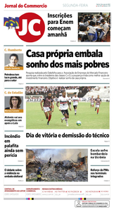 Jornal do Commercio