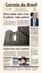 Correio do Brasil - Acervo