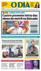 O Dia RJ