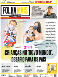 Folha de Pernambuco