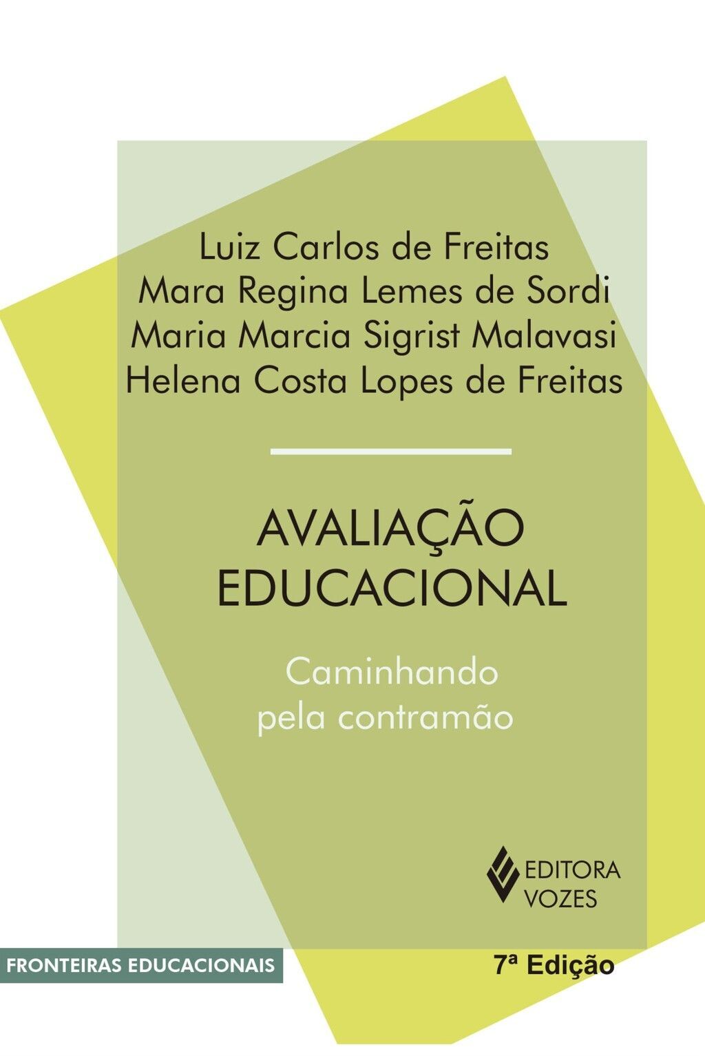 Avaliação educacional