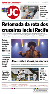 Jornal do Commercio