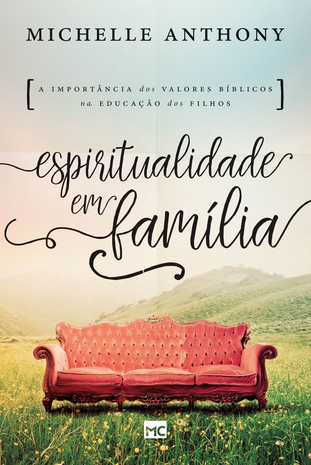 Espiritualidade em família