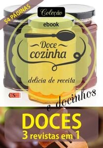 Doce Cozinha