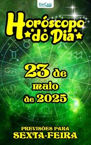 Horóscopo do Dia