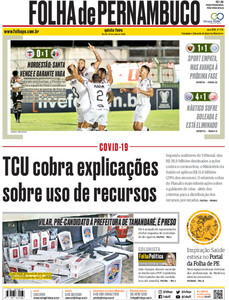 Folha de Pernambuco