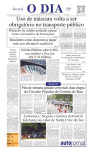 O Dia SP