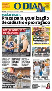 O Dia RJ
