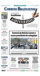 Correio Braziliense