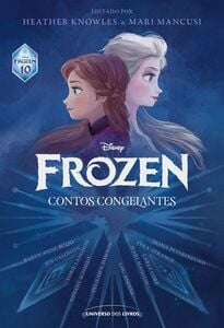 Frozen - Contos congelantes