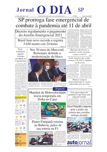 O Dia SP