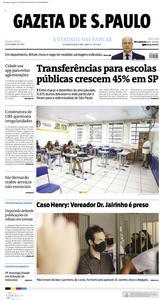 Jornal Gazeta