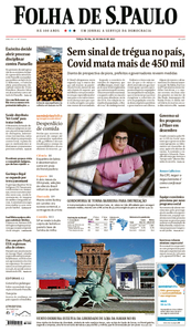 Folha de S.Paulo