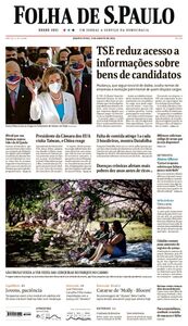 Folha de S.Paulo