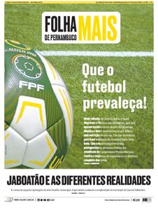 Folha de Pernambuco