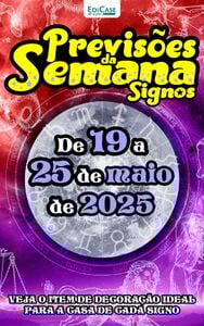 Previsões da Semana Previsões da Semana