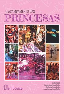 O Acampamento das Princesas