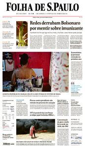 Folha de S.Paulo