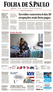 Folha de S.Paulo