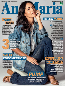 Ana Maria Ana Maria