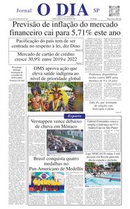 O Dia SP