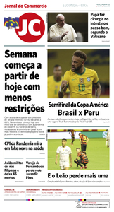 Jornal do Commercio