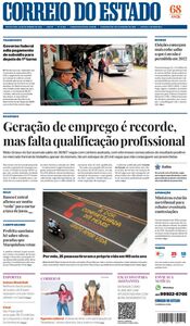 Correio do Estado MS