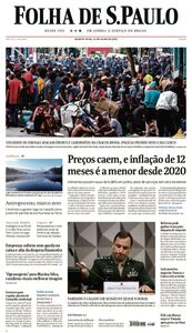 Folha de S.Paulo