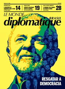 Le Monde Diplomatique