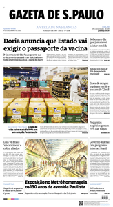 Jornal Gazeta