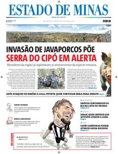 Estado de Minas Estado de Minas
