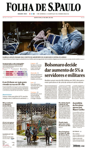 Folha de S.Paulo