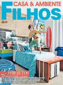 Casa & Ambiente Filhos