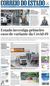 Correio do Estado MS