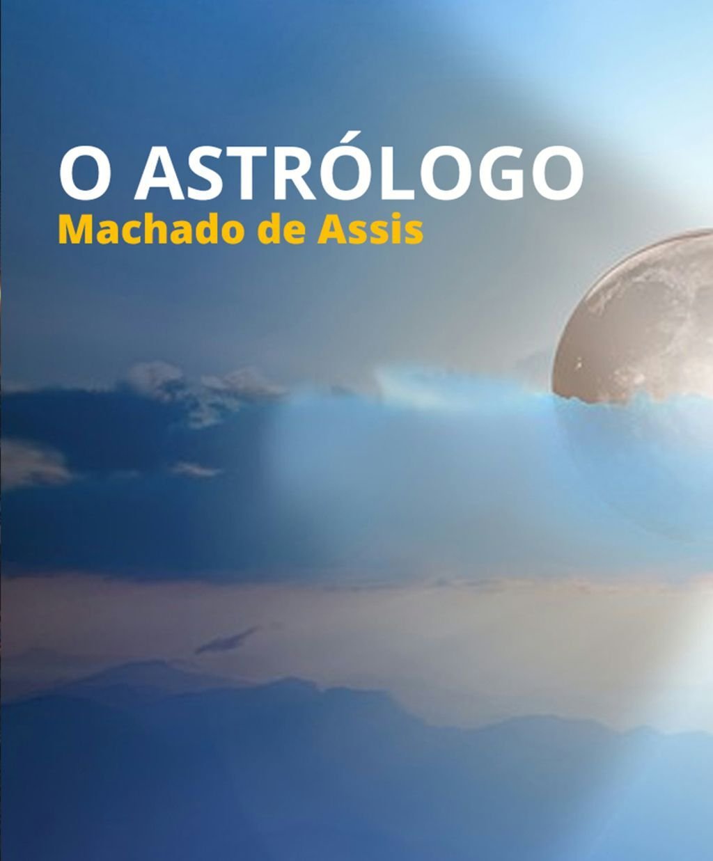 O Astrólogo