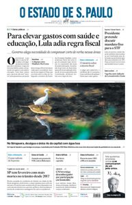 Estadão