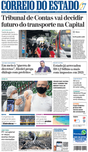 Correio do Estado MS
