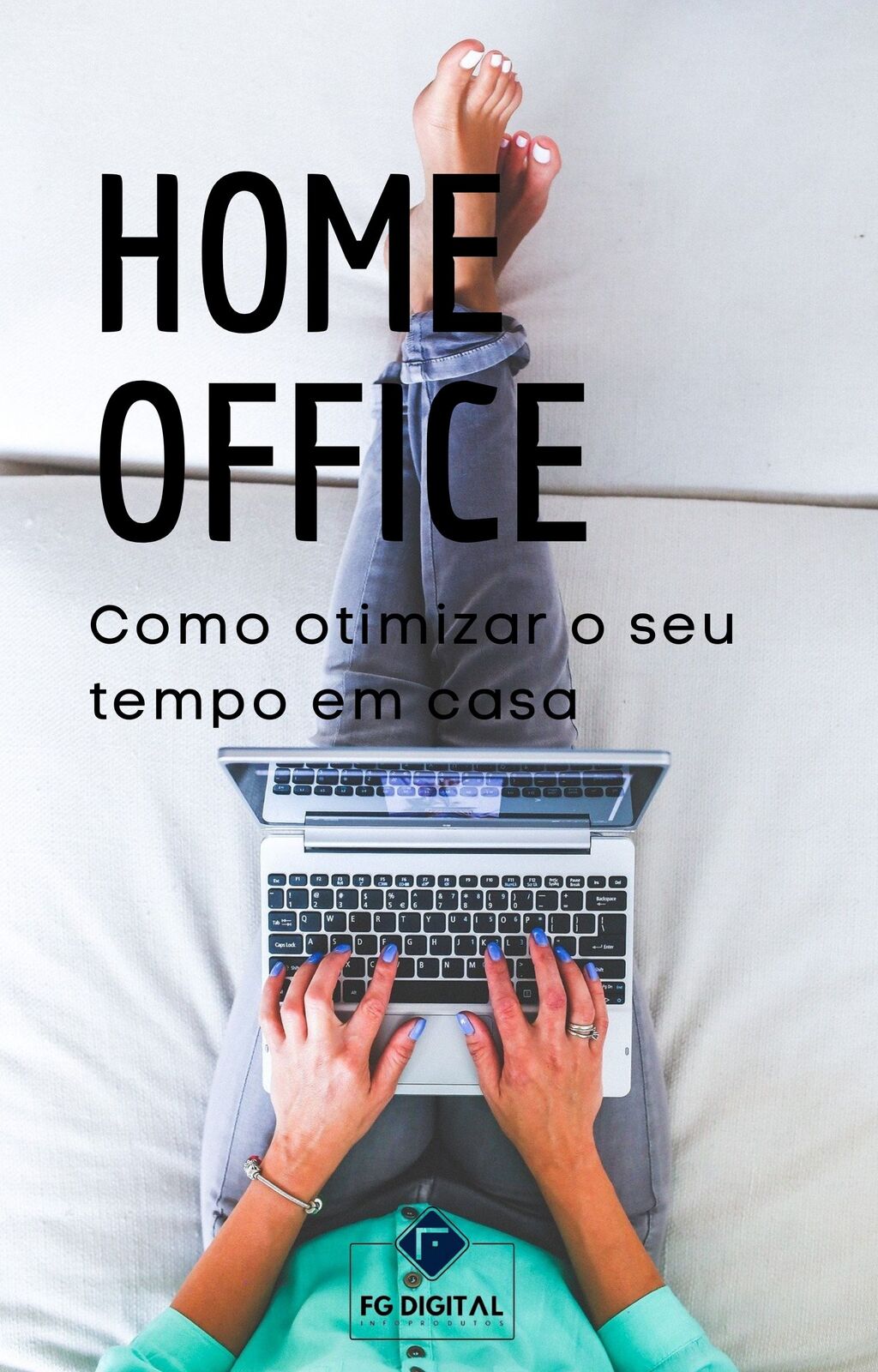 Home Office-Como otimizar o seu tempo em casa