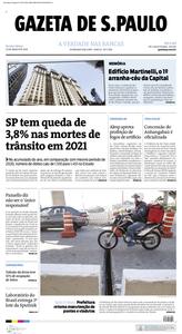 Jornal Gazeta
