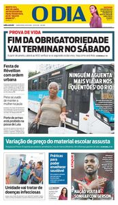O Dia RJ
