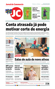 Jornal do Commercio