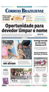 Correio Braziliense