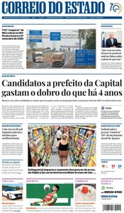 Correio do Estado MS