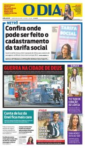 O Dia RJ