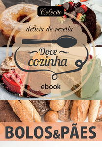 Doce Cozinha Doce Cozinha