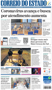 Correio do Estado MS