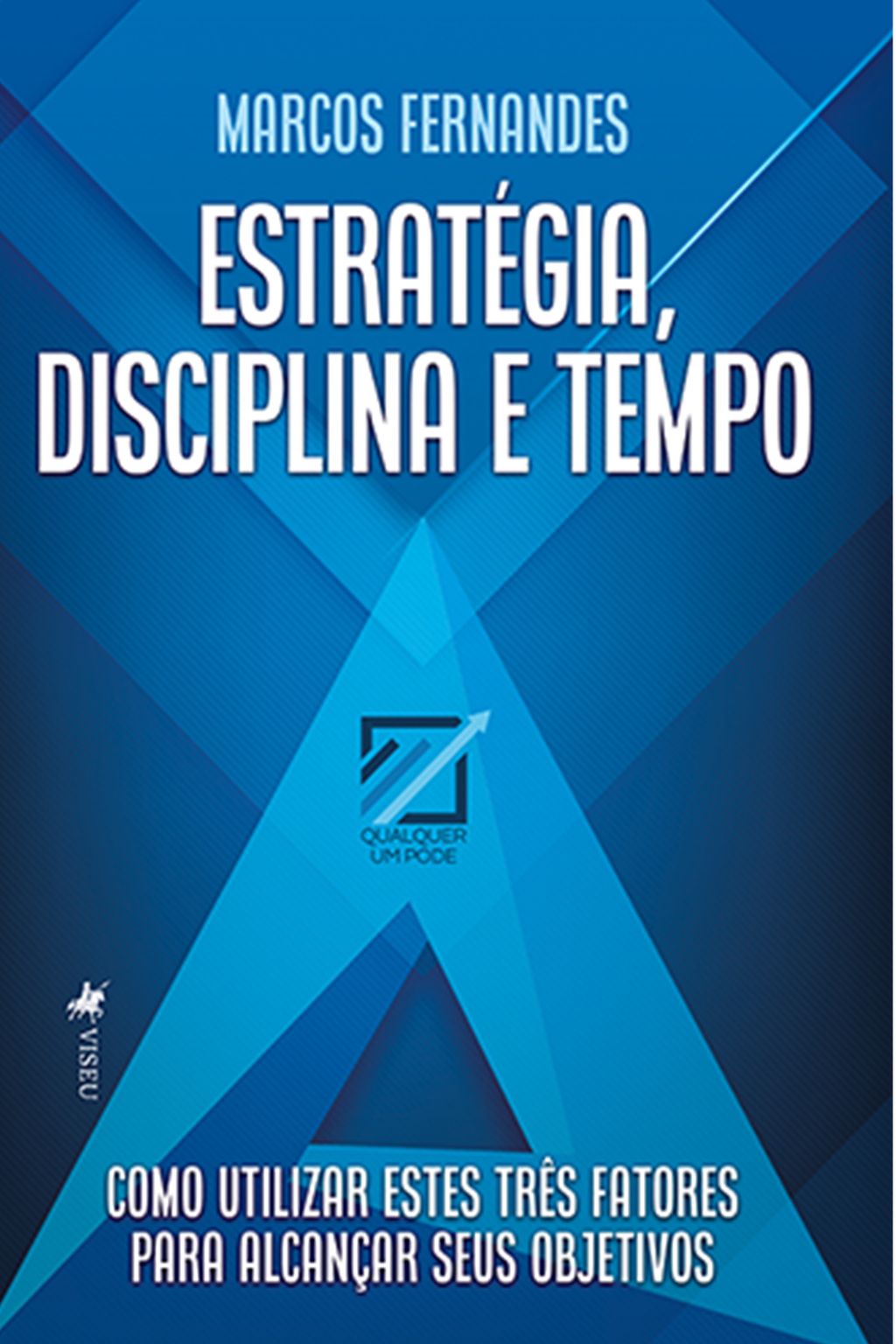 Estratégia, Disciplina e Tempo